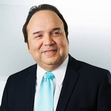 Vinicio Castillo Semán