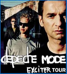 ○MUTE○Client○“City”○Andrew Fletcher Martin L. Gore (Depeche Mode)（Client