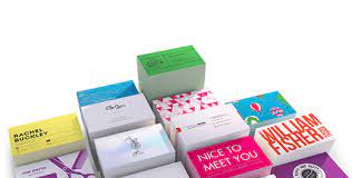 The modern approach to business cards leave a lasting impression on your clients with the new way to present yourself. 1000 Business Cards For 20 Promotions