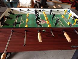 Whirlwind Tornado Foosball Table Woodbury Mn Patch