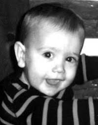 James 'Jimmy' Michael Criswell