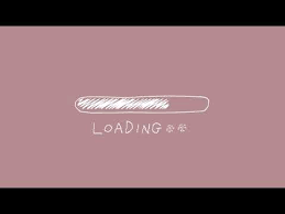 Aesthetic Intro Template No Text Youtube In 2021 Aesthetic Template First Youtube Video Ideas Intro Youtube