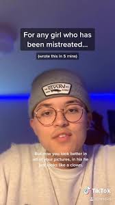 Jay Jroselol Has Created A Short Video On Tiktok With Music For Any Girl Who Has Been Mistreated The Video Tha In 2020 Deep Rap Songs Best Rap Songs Mood Songs
