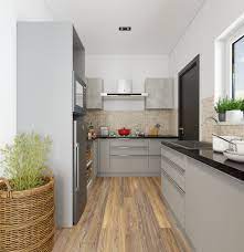 Latest modular kitchen designs 2021 and modern small kitchen design ideas and storage hacks from decor puzzlesmall kitchen storage cabinets and organization. 5 Stylish Ideas For Small Kitchens Or Mini Kitchens Design Cafe