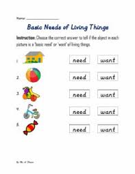 Starting with some great fun counting worksheets and moving right up to multiplication and division as well as some tricky challenges! Living Things Worksheets And Online Exercises