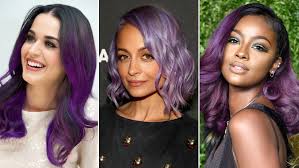 See more ideas about purple hair, hair, hair styles. 15 Best Purple Hair Color Ideas Ultra Violet Hairstyles Allure