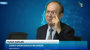 Fırat erez'in paylaşımı şöyle oldu Bu Ulkede Cemaat Yok Yusuf Kaplan Youtube