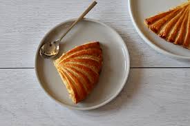 La Galette Des Rois Frangipane Recette Galette Des Rois Frangipane Galette Des Rois Galette Frangipane