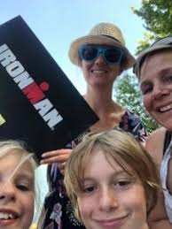 wedstrijdverslag Ironman Zurich 29-07-2018 • Aquapoldro