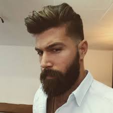Help your little man look smart, handsome, or classy with this list of cute hairstyles and super cool haircuts compiled by momjunction. 15 Unbeatable Hairstyles For Men With Big Ears 2021