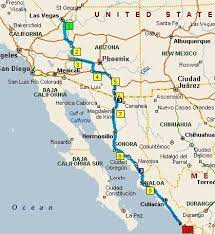 More Golden Years Finishing Up A Few Things It Is Finished Mexico Trip