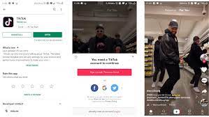 How To Use Tiktok To Create Cool Videos With Iphone Or Android