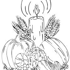 Fall coloring pages can be useful for teachers and parents. 19 Places To Find Free Autumn And Fall Coloring Pages