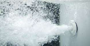 Flushing Your Whirlpool Care Cleaning Kitchen Resources Kitchen Deep Cleaning Cleaning Hacks Tub Cleaner
