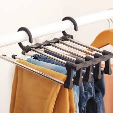 We did not find results for: Multifunctional Pants Rack Clothes Hangers Pants Storage Hangers Cloth Rack Multilayer Storage Cloth Hanger Closet Organizer Buy At The Price Of 6 98 In Aliexpress Com Imall Com