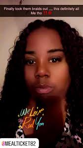 #fridaynight #Real hair don’t care 💋 #thefeetupway it’s definitely a Road  to a Mealticket Mindset