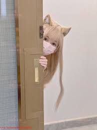 软萌兔兔酱爱猫人士 - evelyns.sk