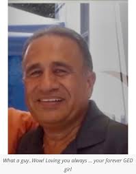 Michael Salcido Obituary (2019)