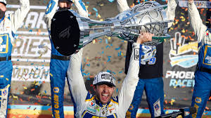 Nascar cup series race at dover. Nascar At Phoenix Starting Lineup Tv Schedule For Sunday S Race