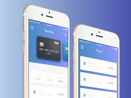 Mobile banking app benefits skip the branch or atm, deposit checks right from your smartphone app view account balances and search your transaction history for the last 90 days Ios Banking Ui Sketch Freebie Download Free Resource For Sketch Sketch App Sources