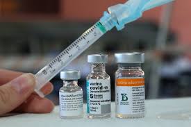 parana espera receber cerca de 200 mil doses de vacina contra a covid 19 ate sexta feira 16 diz beto preto parana g1