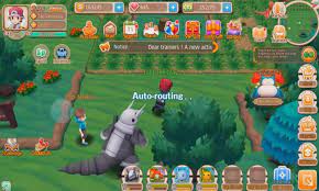 Now navigate to the hey monster premium apk . Guide Hey Monster And Monster Park Sea For Android Apk Download