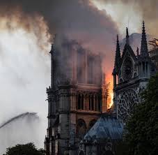 Schreib deine meinung in die kommentare! Brand Der Notre Dame Indem Wir Sie Wiederherrichten Wollten Haben Wir Sie Womoglich Zerstort Welt