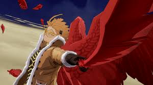 Tons of awesome mha hawks wallpapers to download for free. Hawks Mha Wallpapers Wallpaper Cave