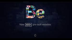 Be Theme Overview 2019 How To Use Betheme Muffin Builder Youtube