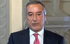 Messina, Cartabellotta choc: "La natura si ribella al Ponte sullo Stretto".  Salvini: "Disgustoso"