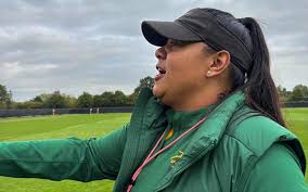 Williams Returns to Winner's Circle in Ackerman Championship