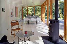 3 Effective Design Strategies For Small Modern Homes Knocking down walls in a house that was designed to have smaller rooms will forever alter its atmosphere, so it's important to ensure.