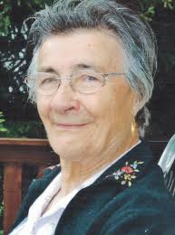 Marie WITSCHARD-PERREN