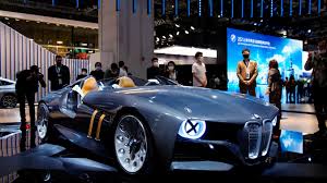 Maybe you would like to learn more about one of these? China Regulator Fines Parent Of Bmw Partner Over False Accounting Nikkei Asia