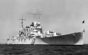 9 de julio 734 7223 general belgrano, buenos aires. Batlle Ship Ara General Belgrano Royal Navy Submarine Battleship Navy Ships