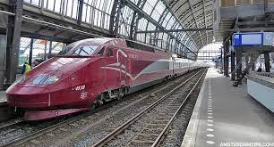 On average, this journey will take approximately 9 h 9 min. How To Travel Amsterdam To Lille By Train Or Coach