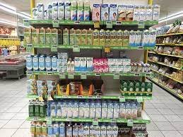 Pam Supermarket Venice Health Store Happycow