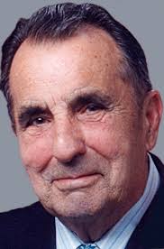 LCDR. Joseph Marshall