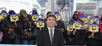 Variety includes that he was diagnosed with als in. Creator Spongebob Squarepants Dies At Age 57 Sabc News Breaking News Special Reports World Business Sport Coverage Of All South African Current Events Africa S News Leader