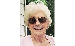 Betty Heppe Obituary (2014)