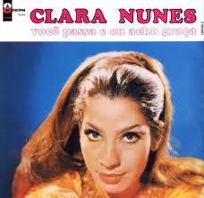 Clara Nunes