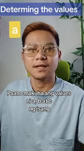 Quadratic Equation in Standard Form