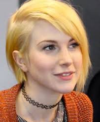 Hayley Williams Short Hair 2014 Google Search Hayley Williams Short Hair Short Hair Styles 2014 Hair Styles 2014