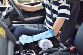 車内をアップデートする最新カー用品7選 トラブル回避 camp hack キャンプハック カー用品 キャンプ カー