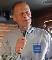 Granite Creek Trail Mural Project