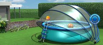 Retractable Pool Dome Cover Diy Pool Dome Cover Sun Dome Pool Cover Price Diy Swimming Pool Swimming Pool Designs Swimming Pools