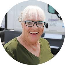 Driver of the Year Award