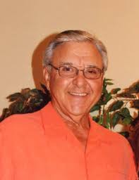 Obituary information for Peter Angelo Doria