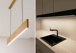 Modern Led Pendant Light Wooden Lamp Etsy Wooden Pendant Lighting Wooden Lamp Big Lamp