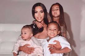 The keeping up with the kardashians alum, 40, hosted a private premiere party of paw patrol: All The Times Kim Kardashian Overindulged Her Kids Cafemom Com